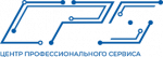 Логотип cервисного центра CPS-Киров