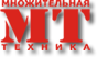 Логотип cервисного центра Множительная техника