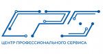 Логотип сервисного центра ЦПС-Киров