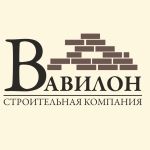 Логотип сервисного центра Вавилон