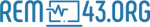 Логотип cервисного центра Rem43