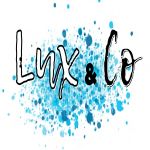 Логотип сервисного центра Lux company