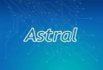 Логотип сервисного центра Astral