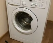 Наша работа Стиральная машина Indesit IWSC 5105 CIS фото 1 Наша работа Стиральная машина Indesit IWSC 5105 CIS фото 1