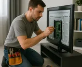 Сервисный центр ТелеFix фото 2