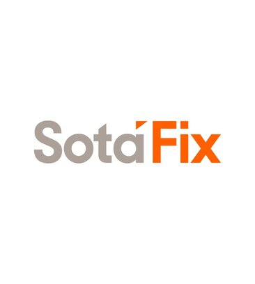 Логотип сервисного центра SotaFix