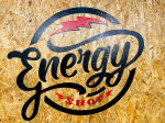 Логотип сервисного центра ENERGY Shop