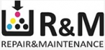 Логотип сервисного центра РИО