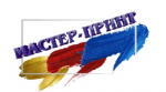 Логотип сервисного центра Мастер-Принт