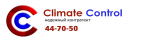 Логотип сервисного центра Climate Control
