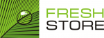 Логотип сервисного центра Fresh Store