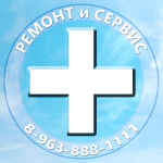Логотип сервисного центра IRemont43