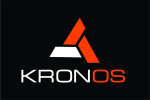 Логотип сервисного центра Kronos